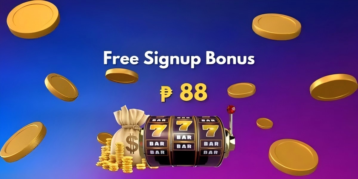 Plus PH Login Welcome Bonus